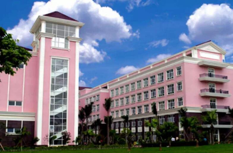 广州航海学院